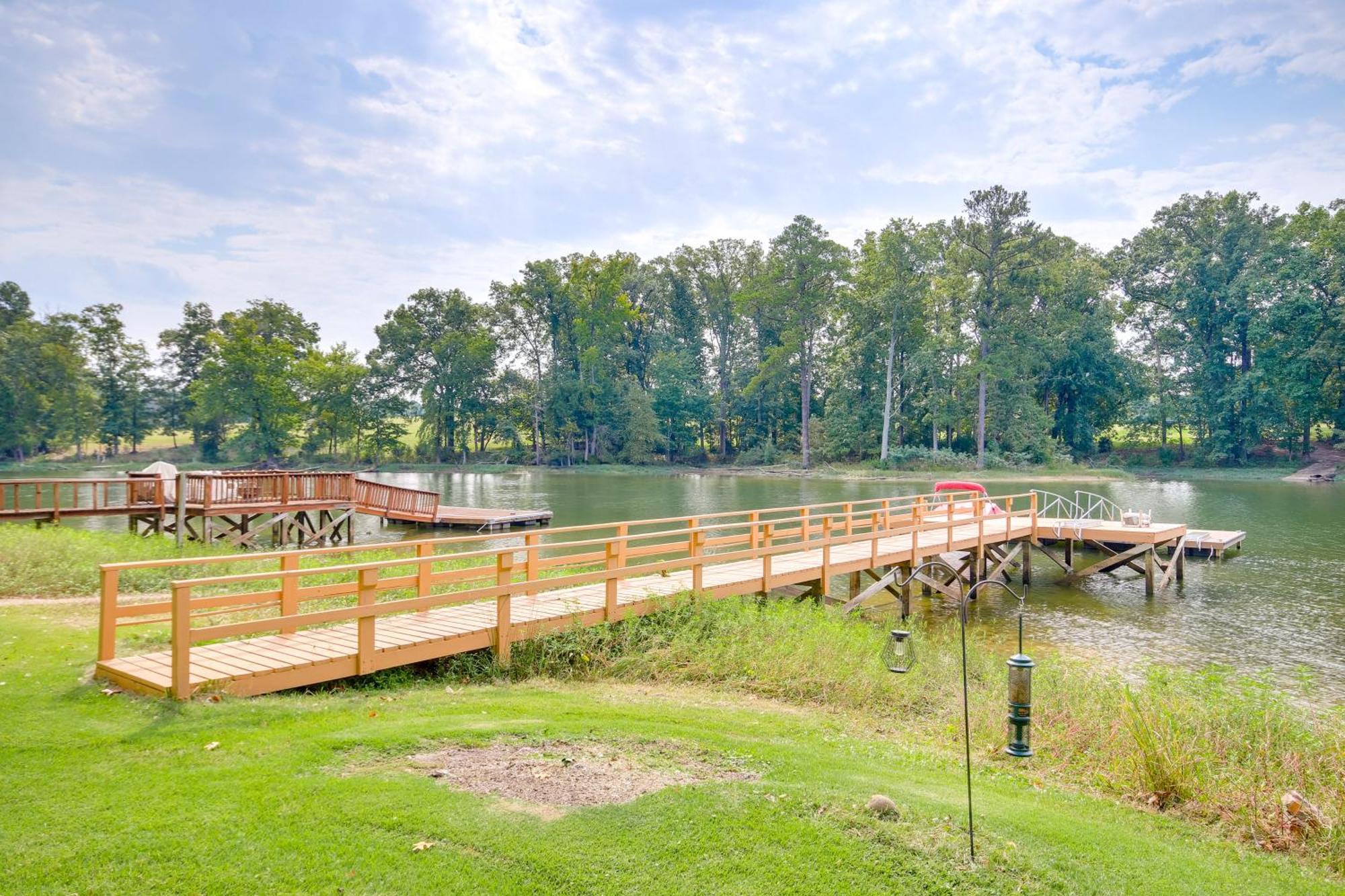 Chapin Home Near Boat Launch And Lake Murray! Lake Murray Shores المظهر الخارجي الصورة