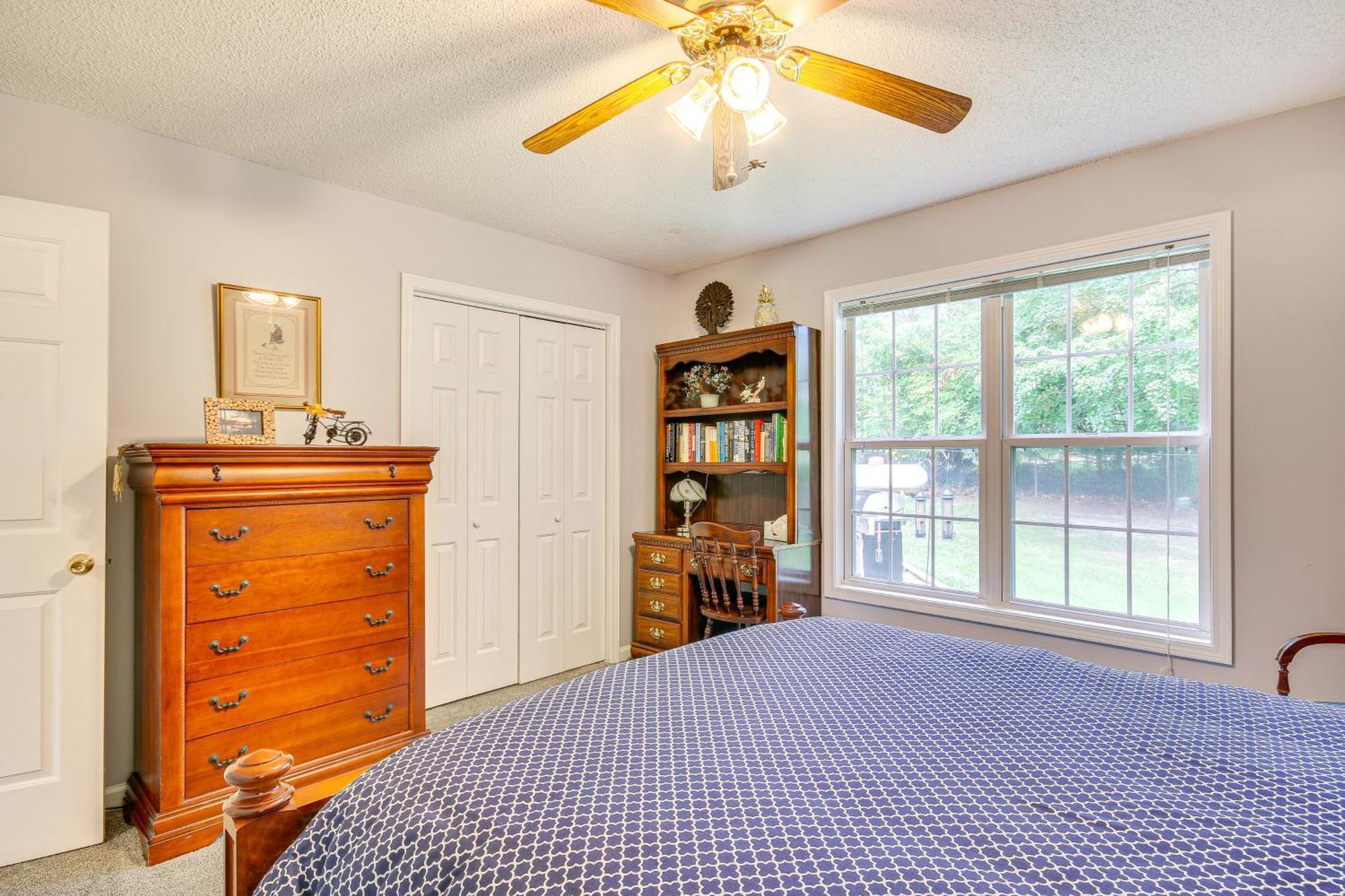 Chapin Home Near Boat Launch And Lake Murray! Lake Murray Shores المظهر الخارجي الصورة