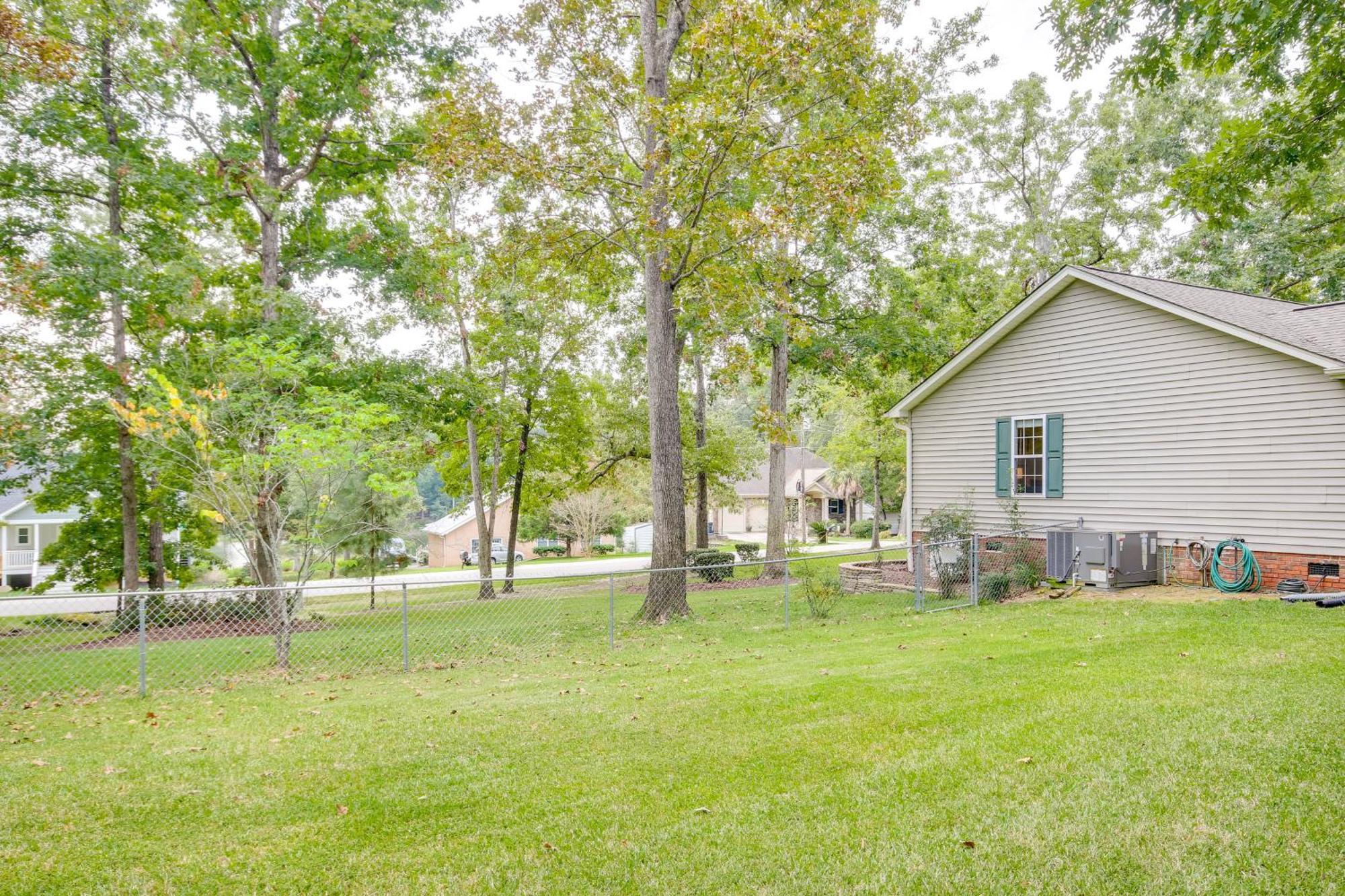 Chapin Home Near Boat Launch And Lake Murray! Lake Murray Shores المظهر الخارجي الصورة